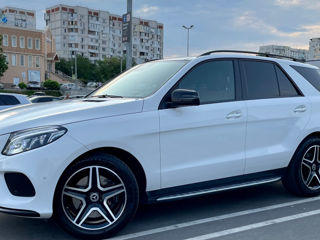 Mercedes GLE foto 9