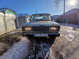 Lada / ВАЗ 2107