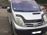 Opel vivaro foto 2