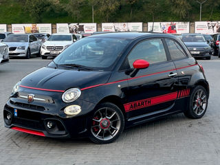 Fiat 500 foto 3