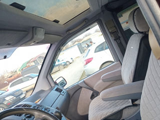 Mercedes Vito foto 8