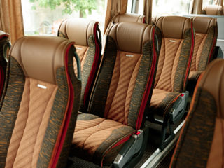 Autocare Vip Comfort 30,35,40,44,46,47,49,50 locuri ! Setra Lux,Mercedes Tourismo Lux Vip! foto 7