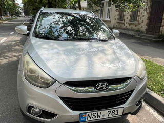 Hyundai ix35 foto 6