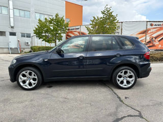 BMW X5 foto 6