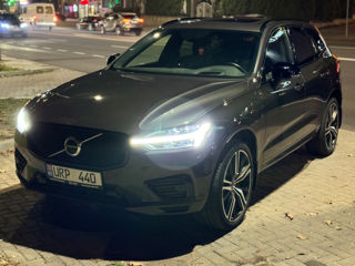 Volvo XC60 foto 2