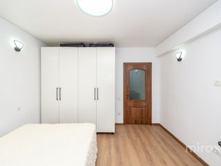 Apartament cu 2 camere, 46 m², Poșta Veche, Chișinău foto 2