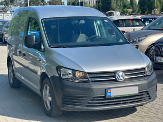 Volkswagen Caddy foto 4