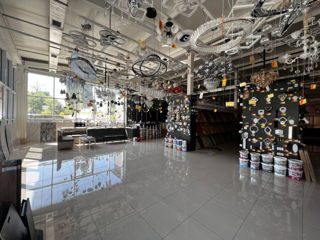800 mp comercial pentru magazin angro foto 2