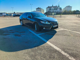 Lexus ES Series foto 3