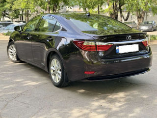 Lexus ES Series foto 2