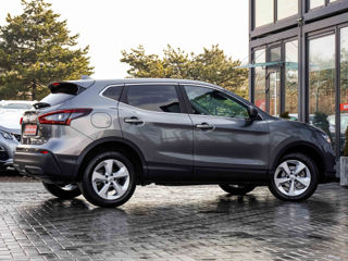 Nissan Qashqai foto 2