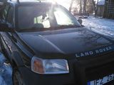 Land Rover Freelander foto 2