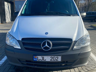 Mercedes Vito foto 4