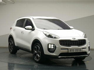 Kia Sportage foto 4