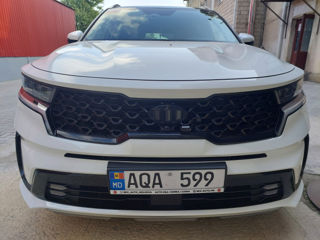 KIA Sorento foto 1