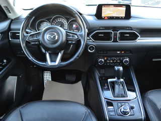 Mazda CX-5 foto 5