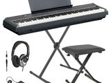 Клавишные инструменты Yamaha и стойки - magazin Promusic foto 5