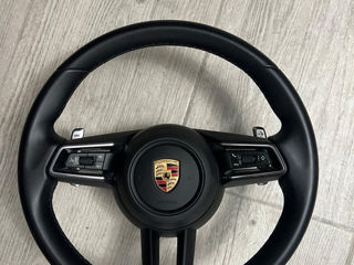 Porsche Рули