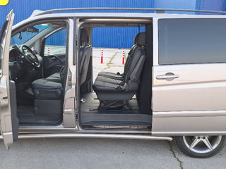 Mercedes Vito foto 9