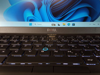 Dell Latitude 5400/Core i5 8365U/RAM 16GB/SSD 256gb foto 7