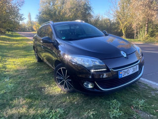 Renault Megane foto 3