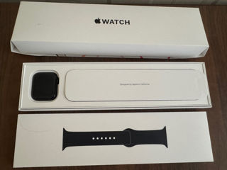 Apple Watch SE (2nd Gen) 44mm foto 2