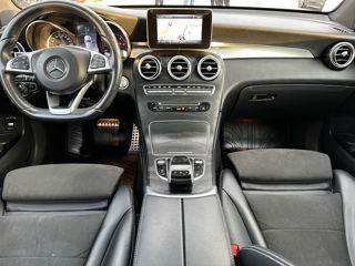 Mercedes GLC foto 8