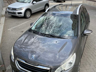 Peugeot 2008 foto 5