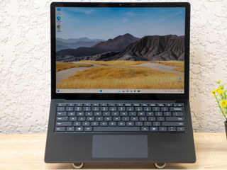 MIcrosoft Surface Laptop 3/ Core I7 1065G7/ 16Gb Ram/ Iris Plus/ 256Gb SSD/ 13.5" PixelSense Touch!! foto 7