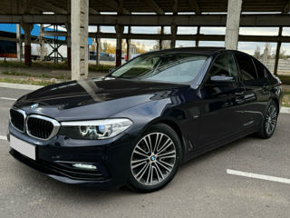 BMW 5 Series foto 2