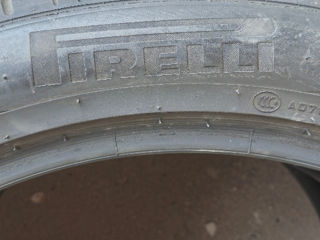 285/40 r22 pirelli2 buc. 1500 de lei foto 2