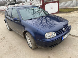 Volkswagen Golf foto 4