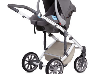 Carucior Anex Sport 2 in 1 foto 9