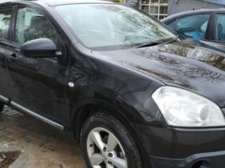 Nisan qashqai si qashqai +2 2007-2013 foto 5