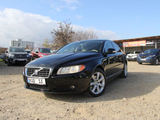 Volvo S80 foto 18