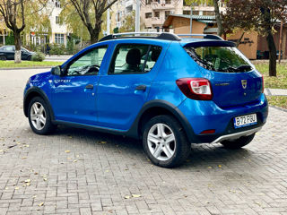 Dacia Sandero Stepway foto 2