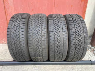 205/60 R16 Fulda