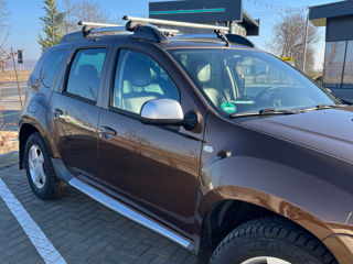 Dacia Duster foto 3