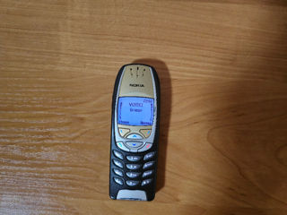 Nokia 6310i