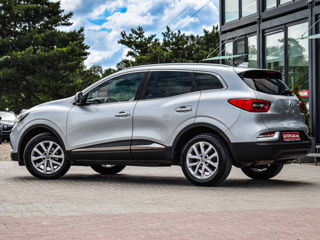 Renault Kadjar foto 2