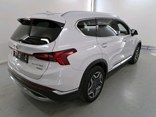 Hyundai Santa FE foto 3