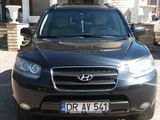 Hyundai Santa FE foto 1