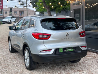 Renault Kadjar foto 8