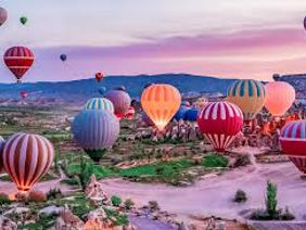 Cappadocia și Istanbul într-un singur trip/ Каппадокия и Стамбул в одном туре