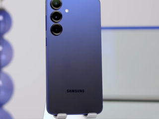 Samsung Galaxy S25 Plus – Credit 0% de la 582 lei/lună! Garanție 24 luni! foto 0