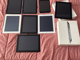 iPad apple