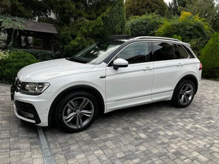 Volkswagen Tiguan foto 5