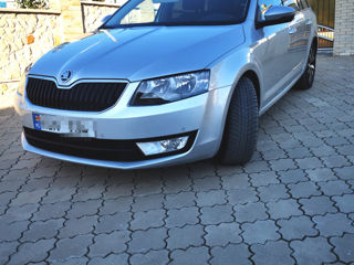 Skoda Octavia foto 7