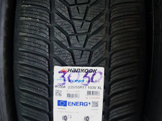 Anvelope Hankook !!! De iarna foto 7