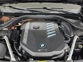 BMW 7 Series foto 4